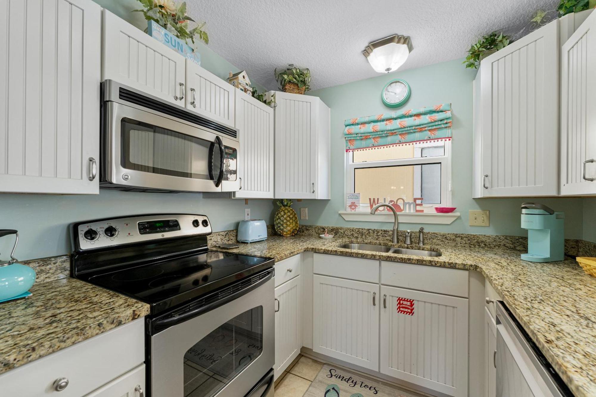 Sandpiper Cove By Panhandle Getaways Destin Zimmer foto