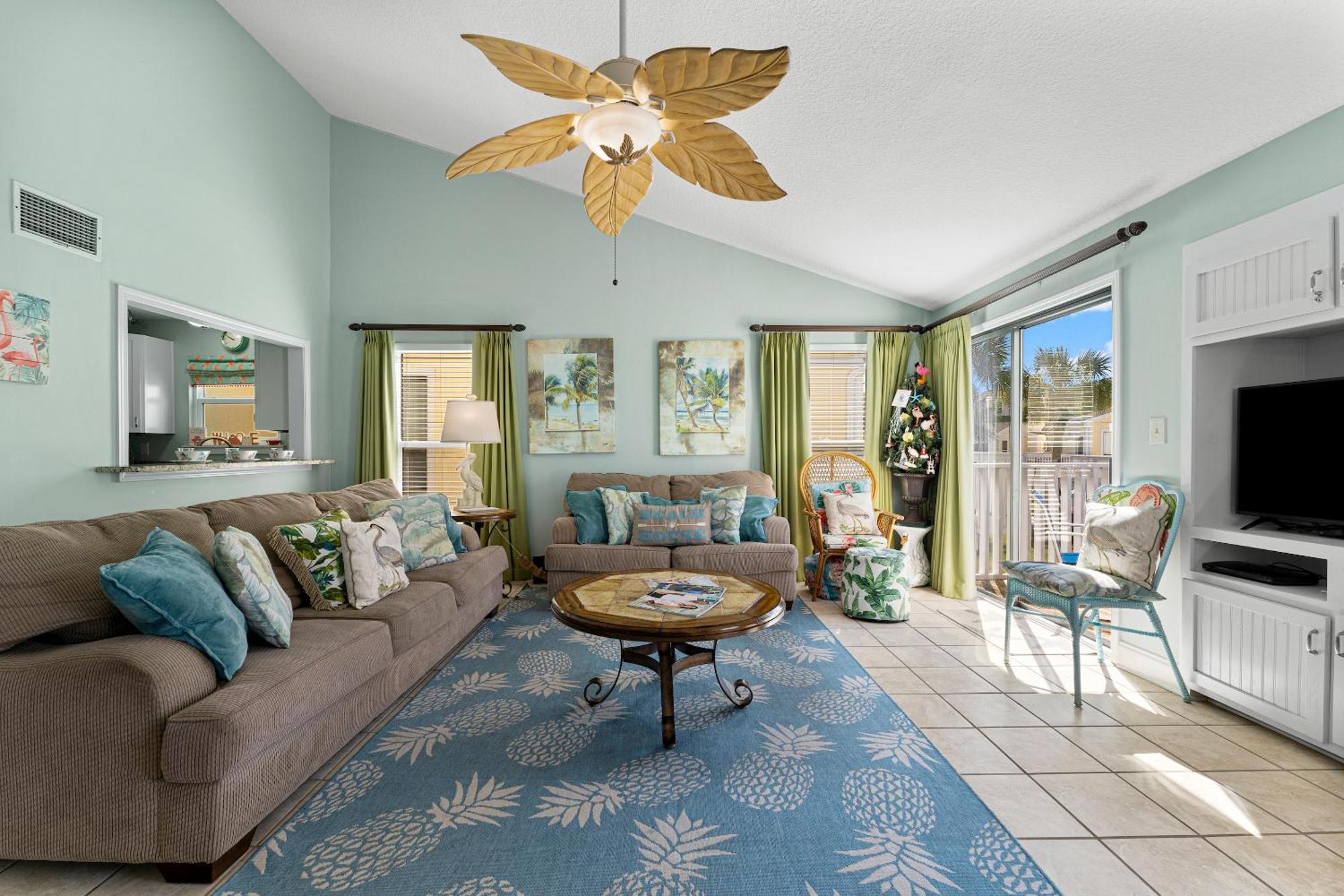 Sandpiper Cove By Panhandle Getaways Destin Zimmer foto