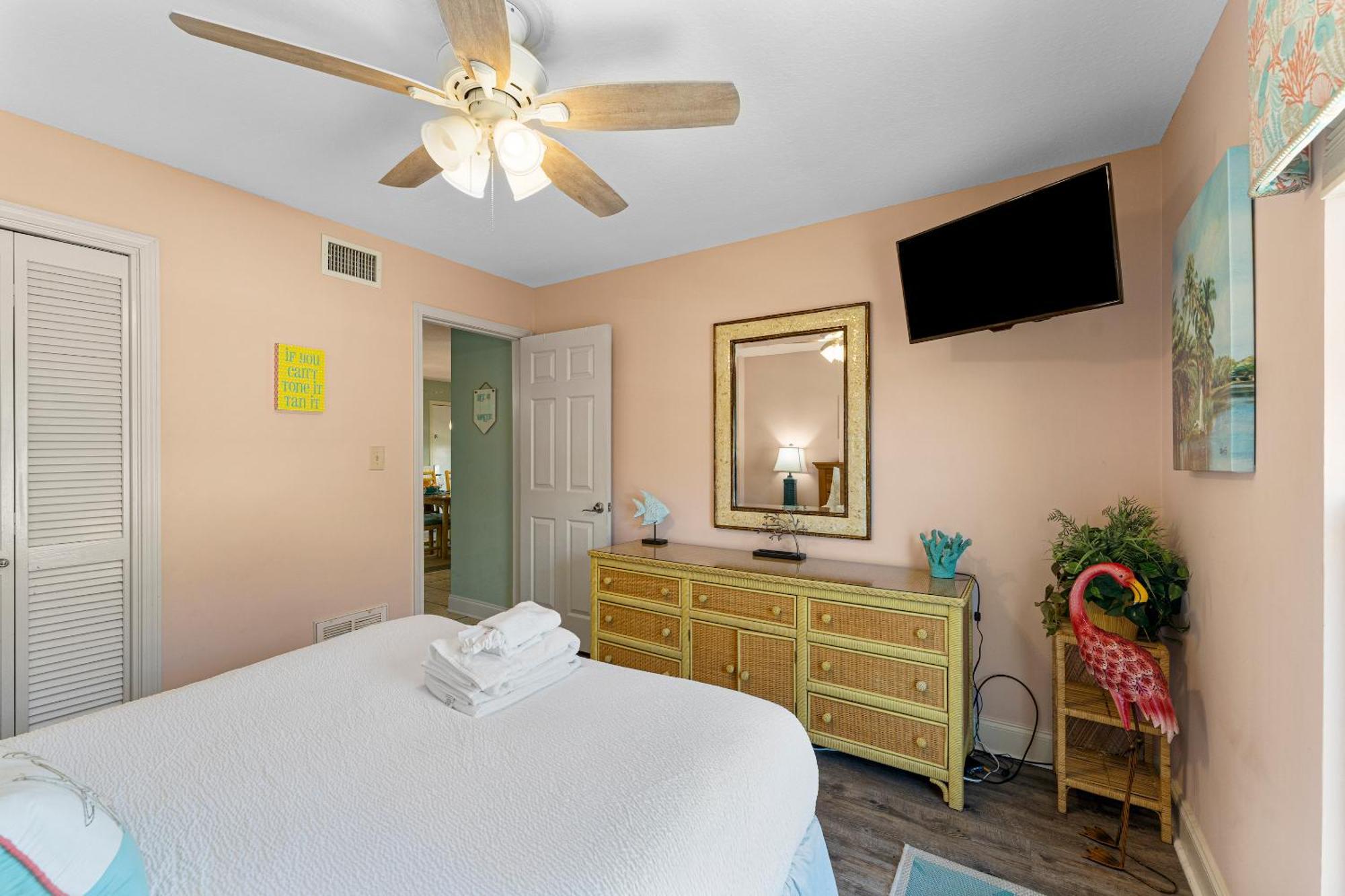 Sandpiper Cove By Panhandle Getaways Destin Zimmer foto