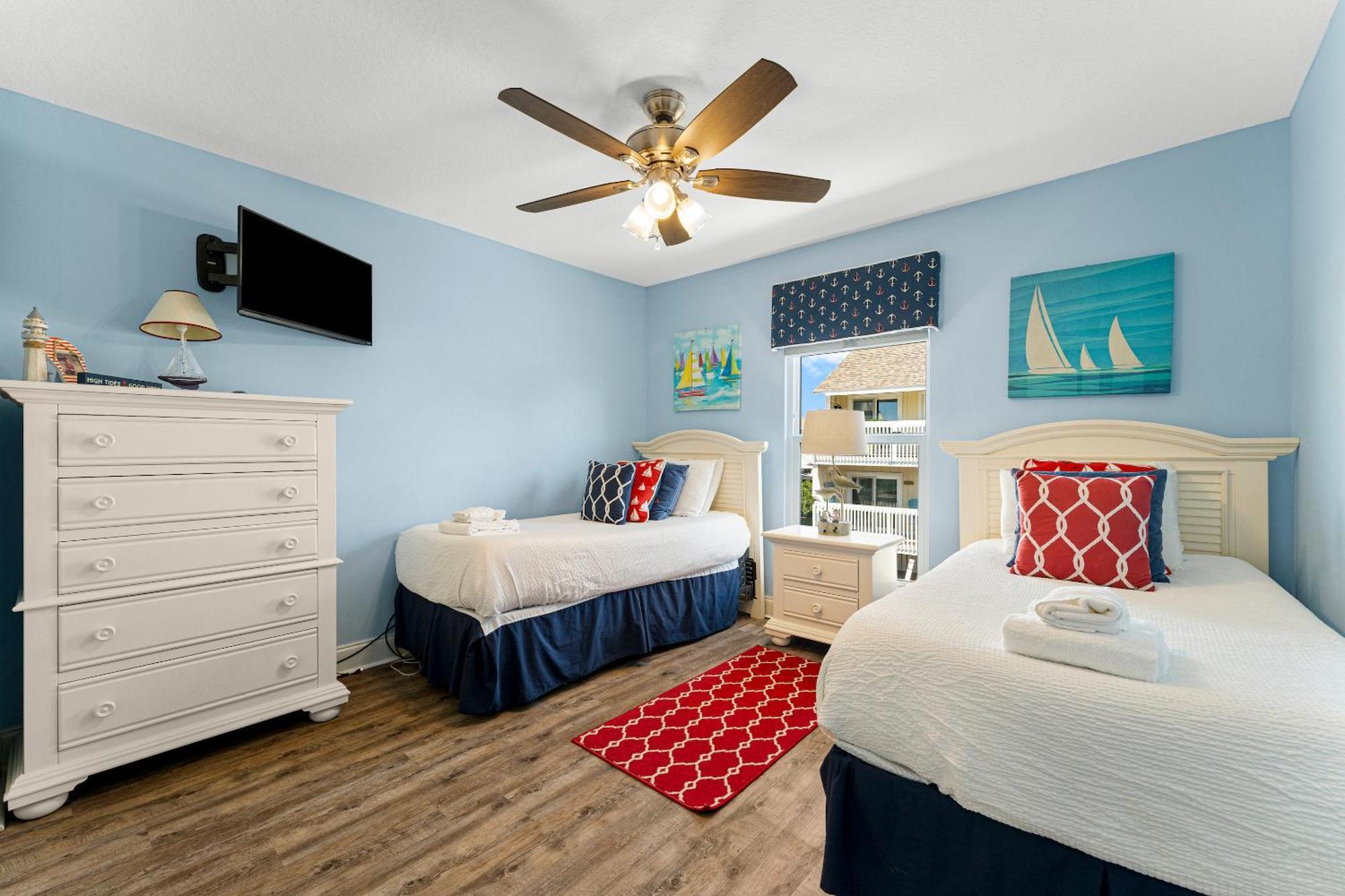 Sandpiper Cove By Panhandle Getaways Destin Zimmer foto