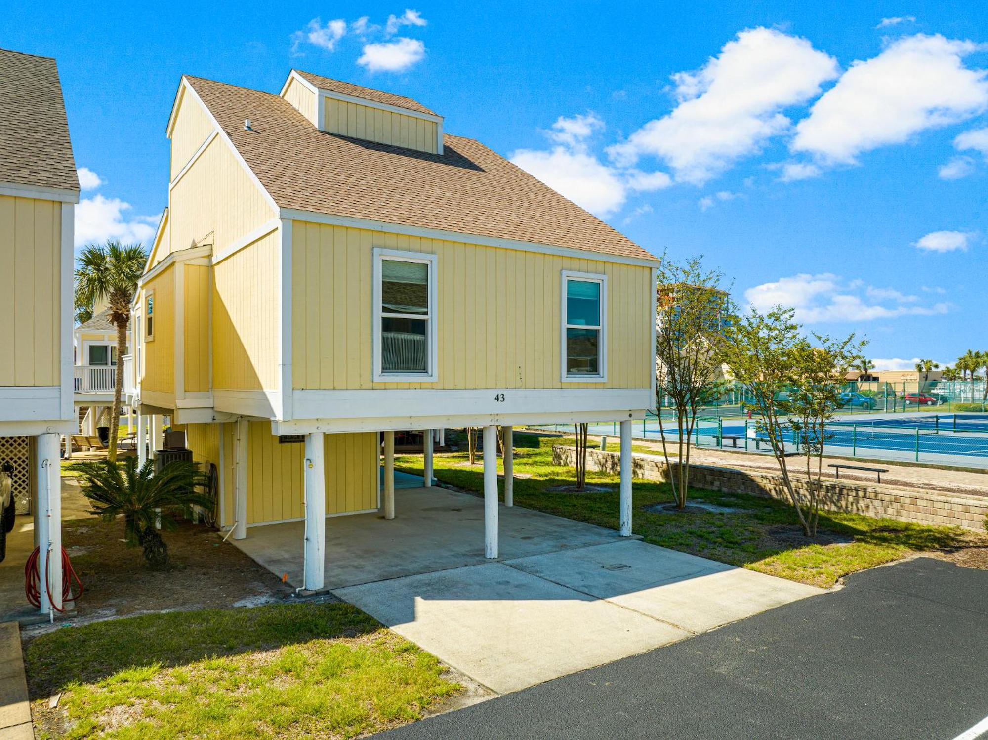 Sandpiper Cove By Panhandle Getaways Destin Zimmer foto